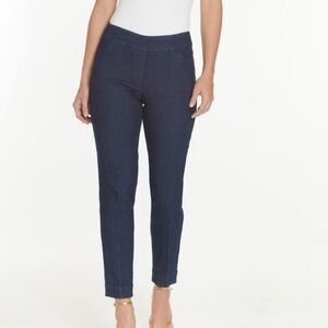 Slim-Sation Jeans Ankle Tummy Control 10